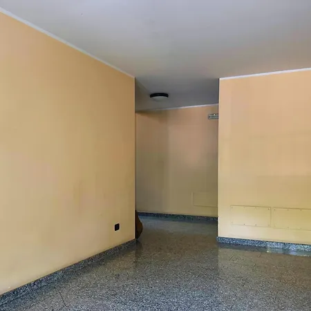 アパート Acquatica House - San Siro District *