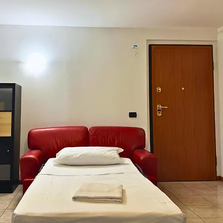 Acquatica House - San Siro District * ミラノ