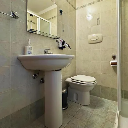 アパート Acquatica House - San Siro District *