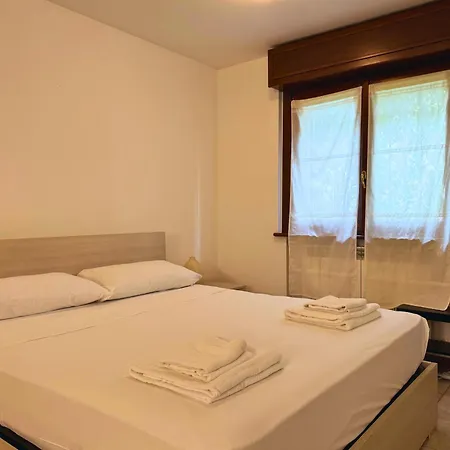 アパート Acquatica House - San Siro District ミラノ