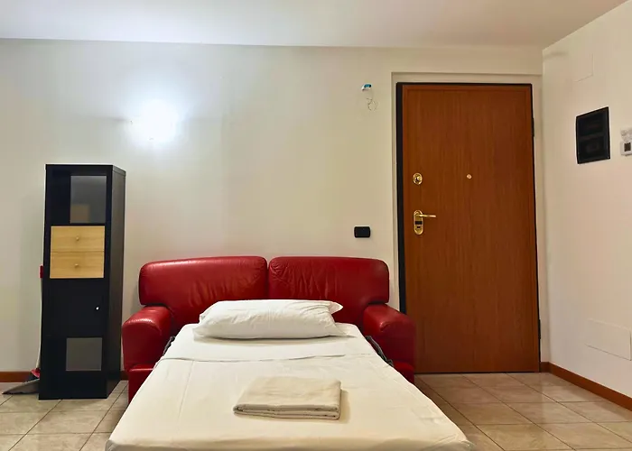 Acquatica House - San Siro District * Mailand