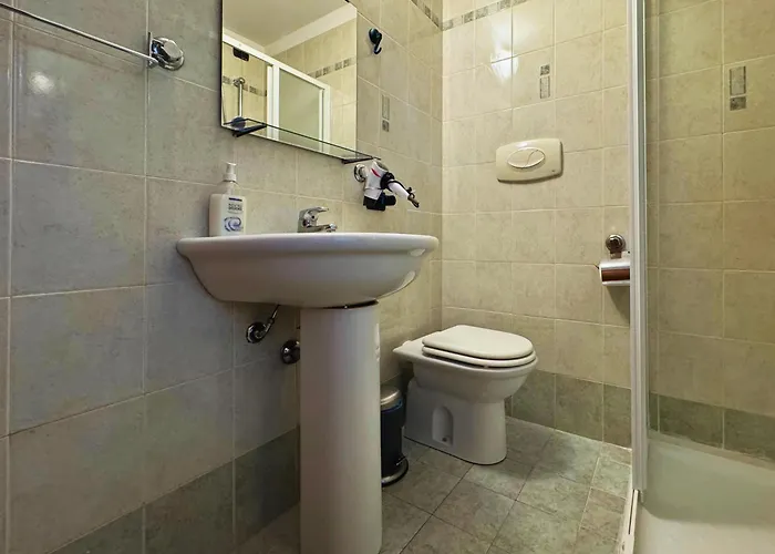 Apartment Acquatica House - San Siro District *