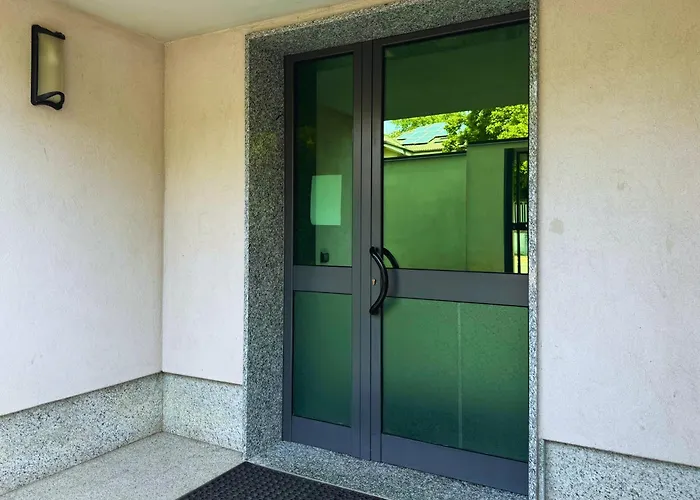 Acquatica House - San Siro District Apartment Mailand