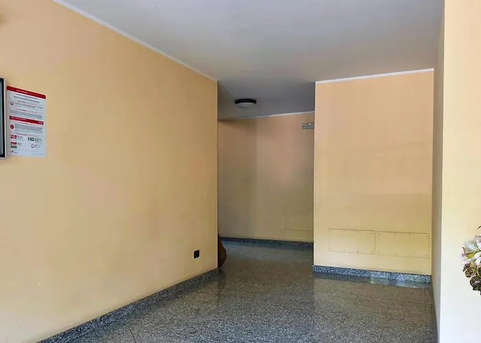Apartment Acquatica House - San Siro District *