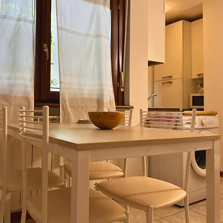 Апартаменты Acquatica House - San Siro District *