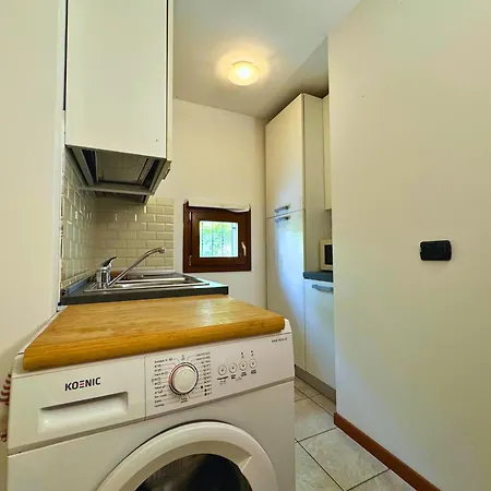 Acquatica House - San Siro District *
